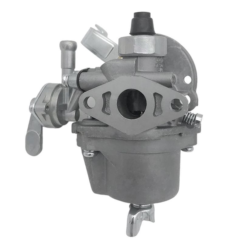 Leading-For ROBIN NB411 Carburetor Engine EC04 BG411 CG400 Carburetors Mechanical Carburetors