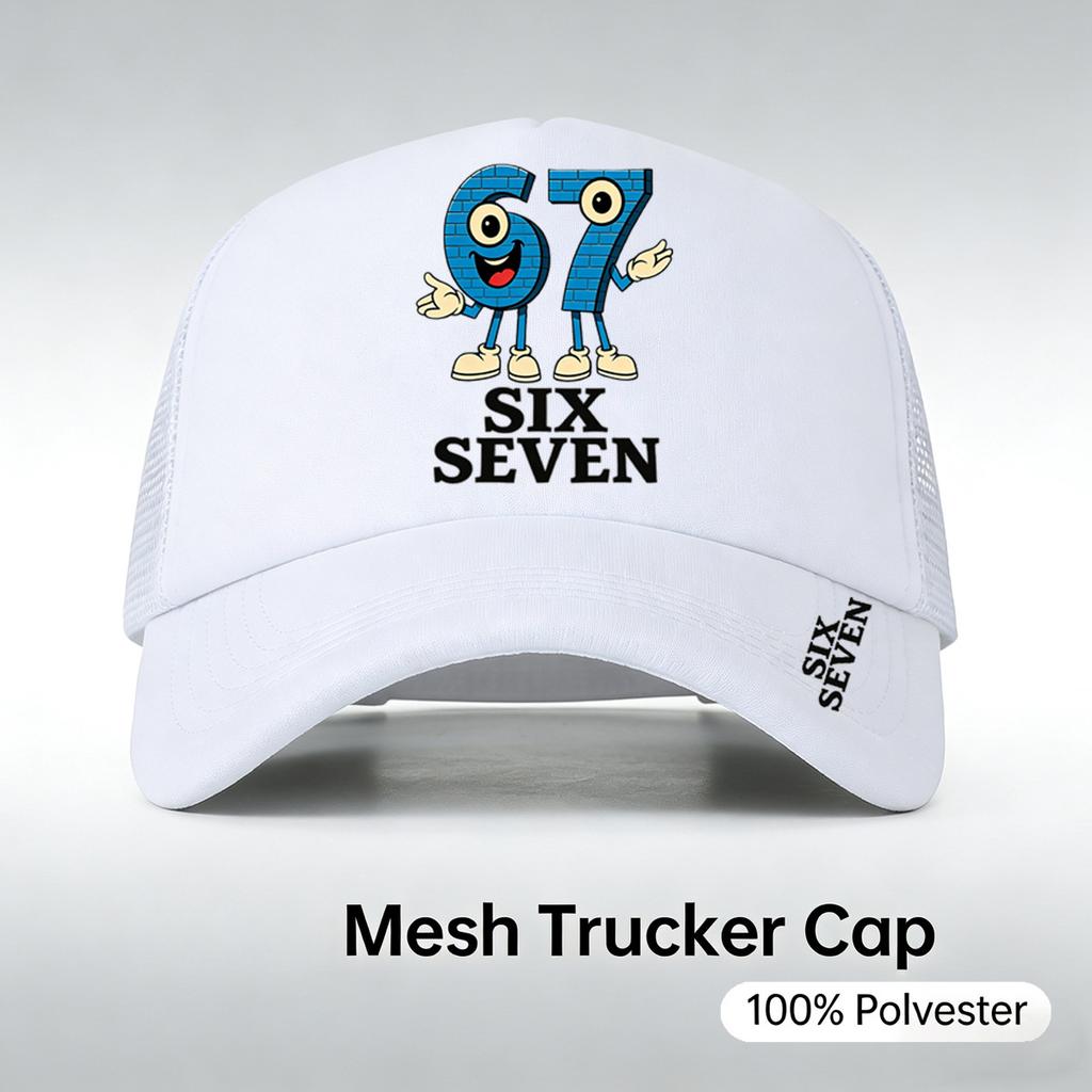 Sponge Cap Shade Sun Protection Baseball Cap Outdoor Sports Truck Driver Hat