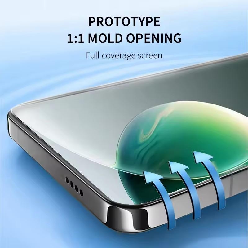 3Pcs Hydrogel Film For OPPO Reno 13 12 11 10 9 8 Pro Plus 5 Lite 7 6 SE Screen Protector