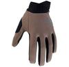 Fox Defend Lo-Pro Fire Bicycle Gloves (beige)
