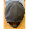 Used BALENCIAGA Baseball Cap Black