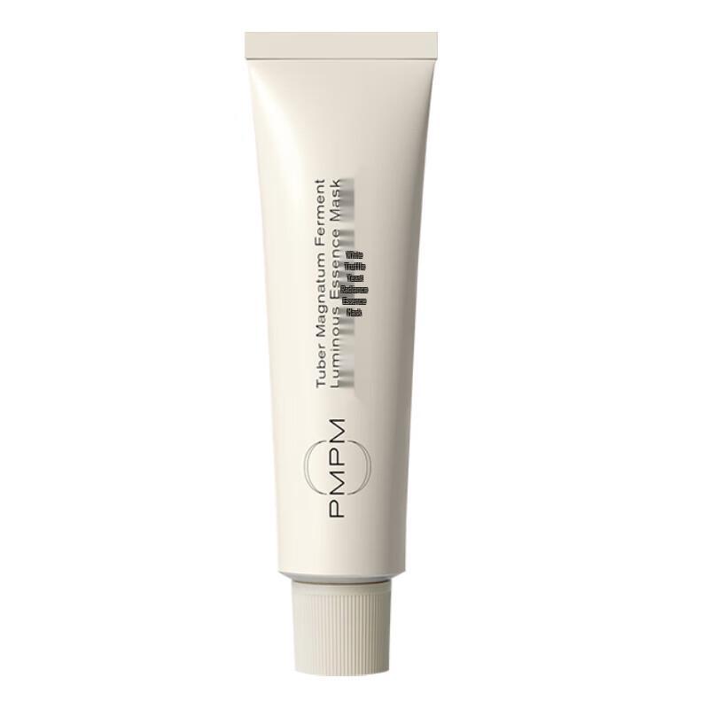 PMPM Sea Fennel White Truffle Hydrating Mask