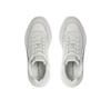 Calvin Klein кроссовки Cloud Wedge Lace Up-Pearlized HW0HW02040 белый