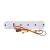 115mm RC Alarming Light Multi-Function Light Bar Lamp Alarming Flash Lamp  RC Car Accessories