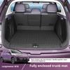 For Leapmotor B10 Trunk Mat Full Surround 3D Special Rear Trunk Pad Modified Interior Decoration