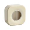 Pinhuan Wall-Mounted Cling Film Dispenser & Storage Box