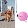 Retractable Dog Leash 2m Portable Easy Carry Automatic Extending Rabbit Hamsters Leash