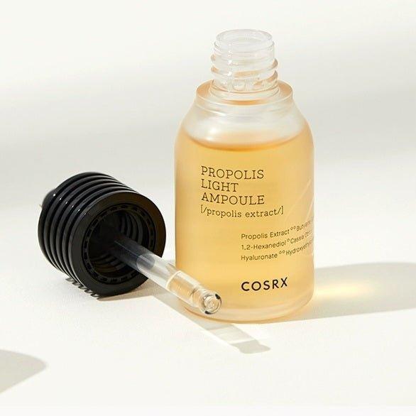 COSRX Full Fit Propolis Light Ampoule, 30ml