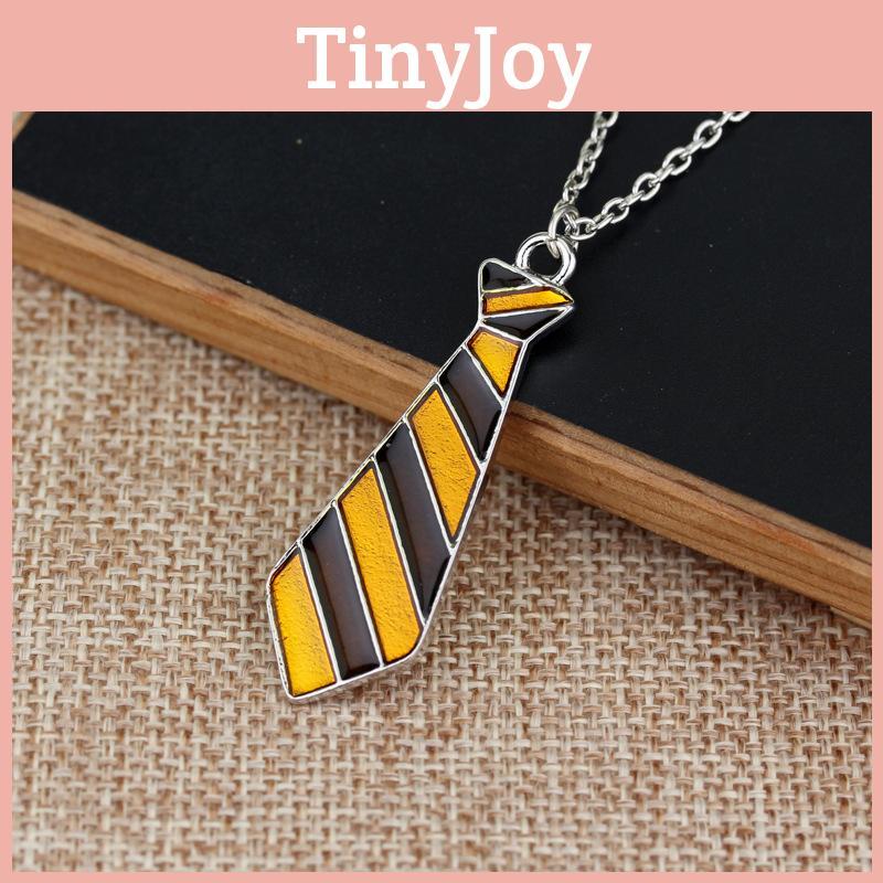 Ravenclaw Alloy Potter Necklace With Geometric Design Collector For