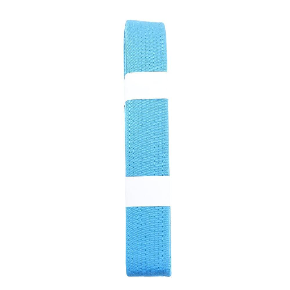 mizuno judo belt blue 4
