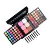 Eyeshadow for Makeup Enthusiasts
