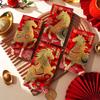 6 PCS Year Of Horse Red Envelope, Chinese New Year Red Envelope