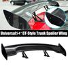Universeller 54" Verstellbarer Breiter GT-Stil Kofferraumspoiler Flügel
