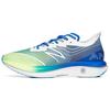 C202 GT Cushioning Slip Resistant Abrasion Resistant Breathable Lightweight Rebound Low Top Running Shoes Men's 112225589S-4
