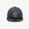 New Era Kids Mlb New York Yankees Basic Outline Retro Crown Strapback