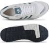 Adidas Originals ZX 600 - Men's Shoes Sneakers White JP8180 ORIGINAL