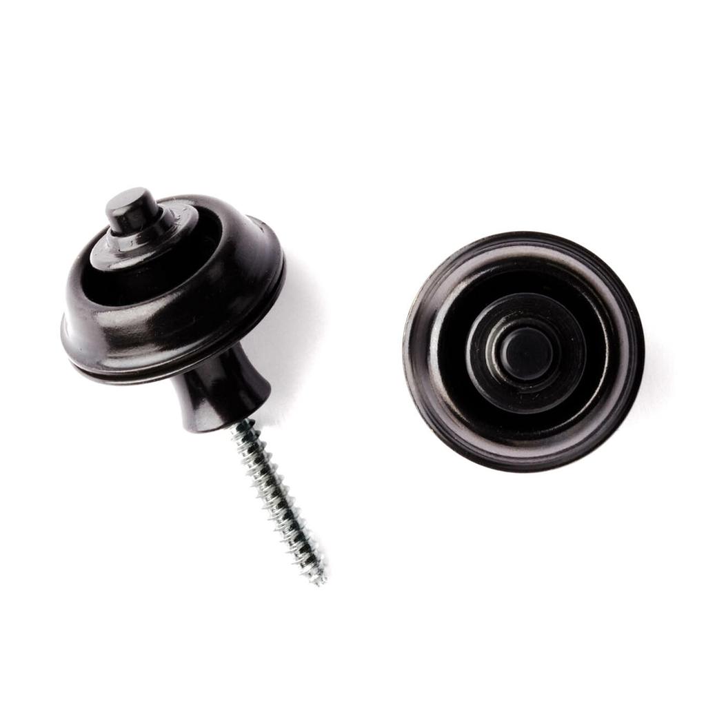 JIM DUNLOP Lock Pin SLS1103BK BLACK Original Black
