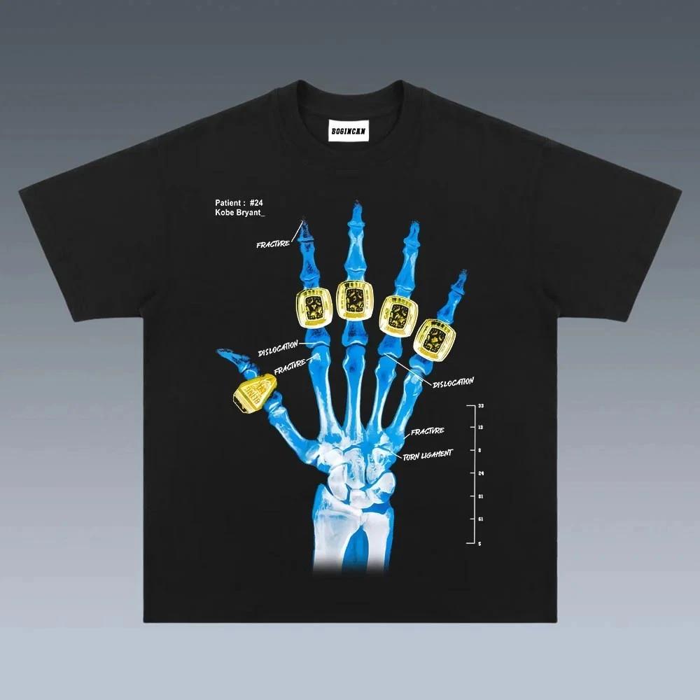 VINTAGE TEE | KOBE X-RAY XXXXL