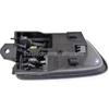 Fits 1997 To 2001 Camry Interior Door Handle Left Driver Front Or Rear Gray