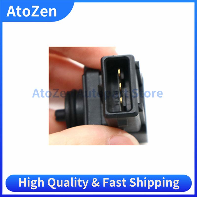 E1T19172 MD305600 Manifold Pressure MAP Sensor for Mitsubishi 3000GT Lancer Chrysler Sebring Dodge Stratus Car Spare Accessories