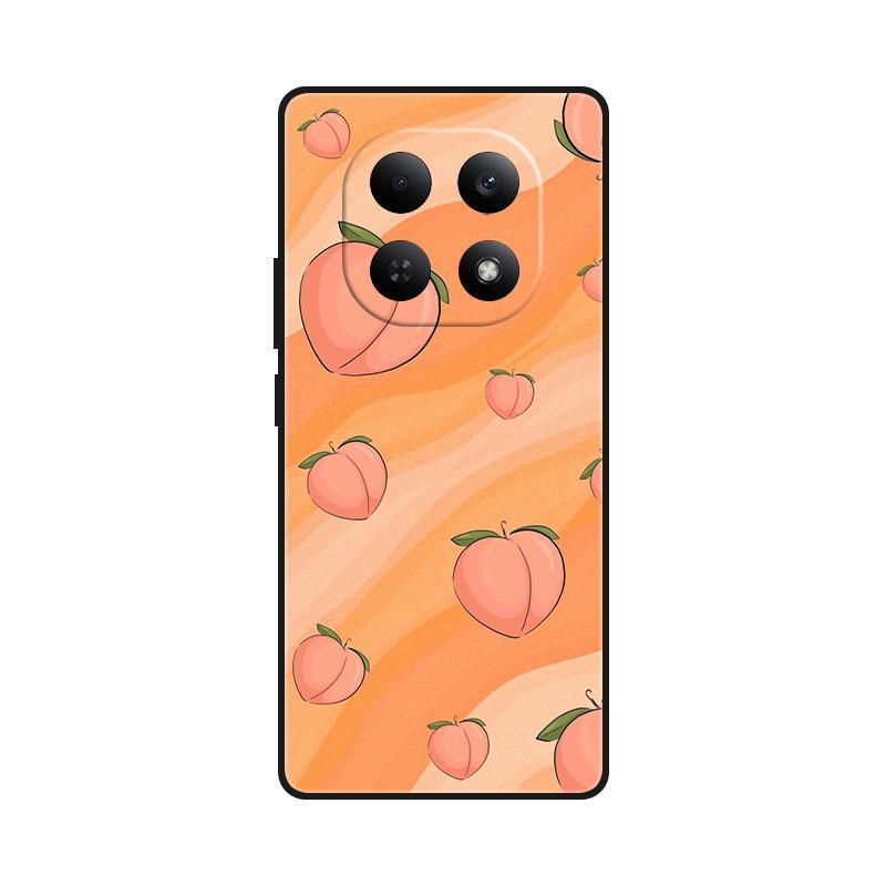 For Xiaomi Redmi Note 15 5G Case Silicone TPU Cover Redmi Note15 Case TPU Phone Protector For Redmi Note 15 4G Global Cover