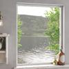 VidaXL Mosquito Net for Windows White 100x120 Cm 153832