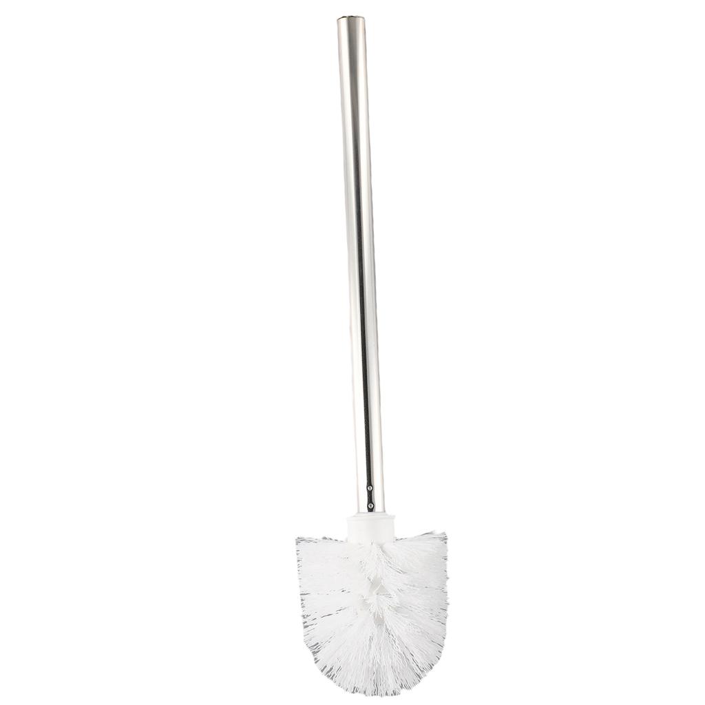 Scrubbers Toilet Brush Household Products Renovated Spiral Design Cleaning Head & Handle Replacement New Accessories