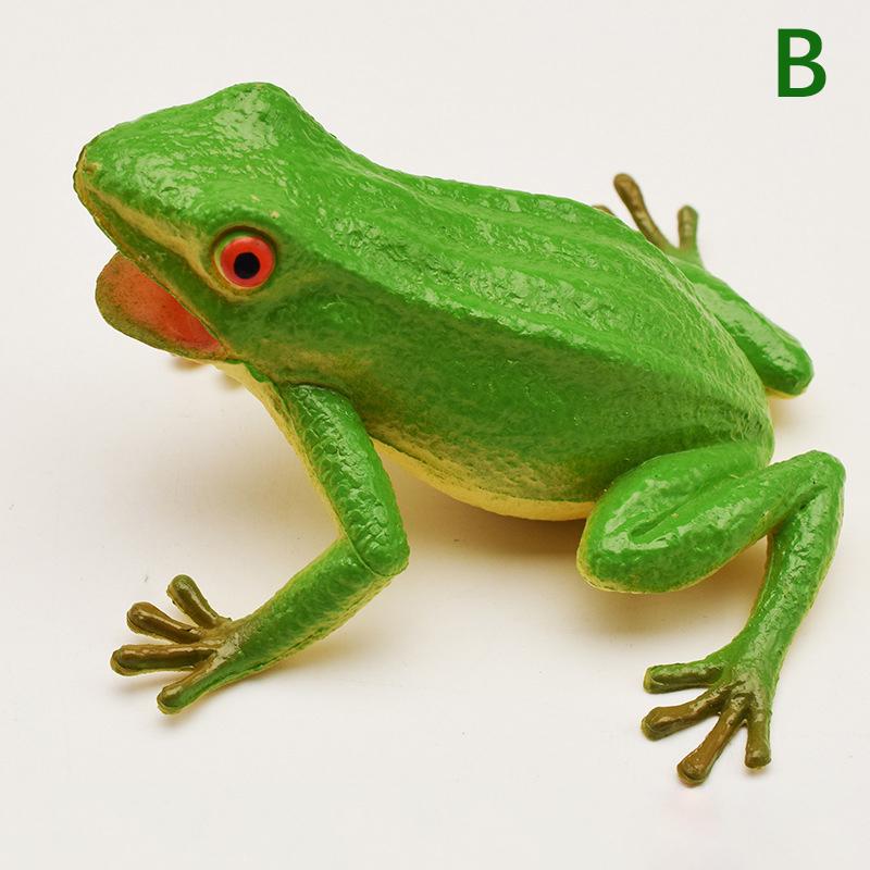 

Игрушка-подделка, имитация модели лягушки, игрушка-животное, жаба, хитрая, страшная, сжимающая звуковые игрушки зелёный