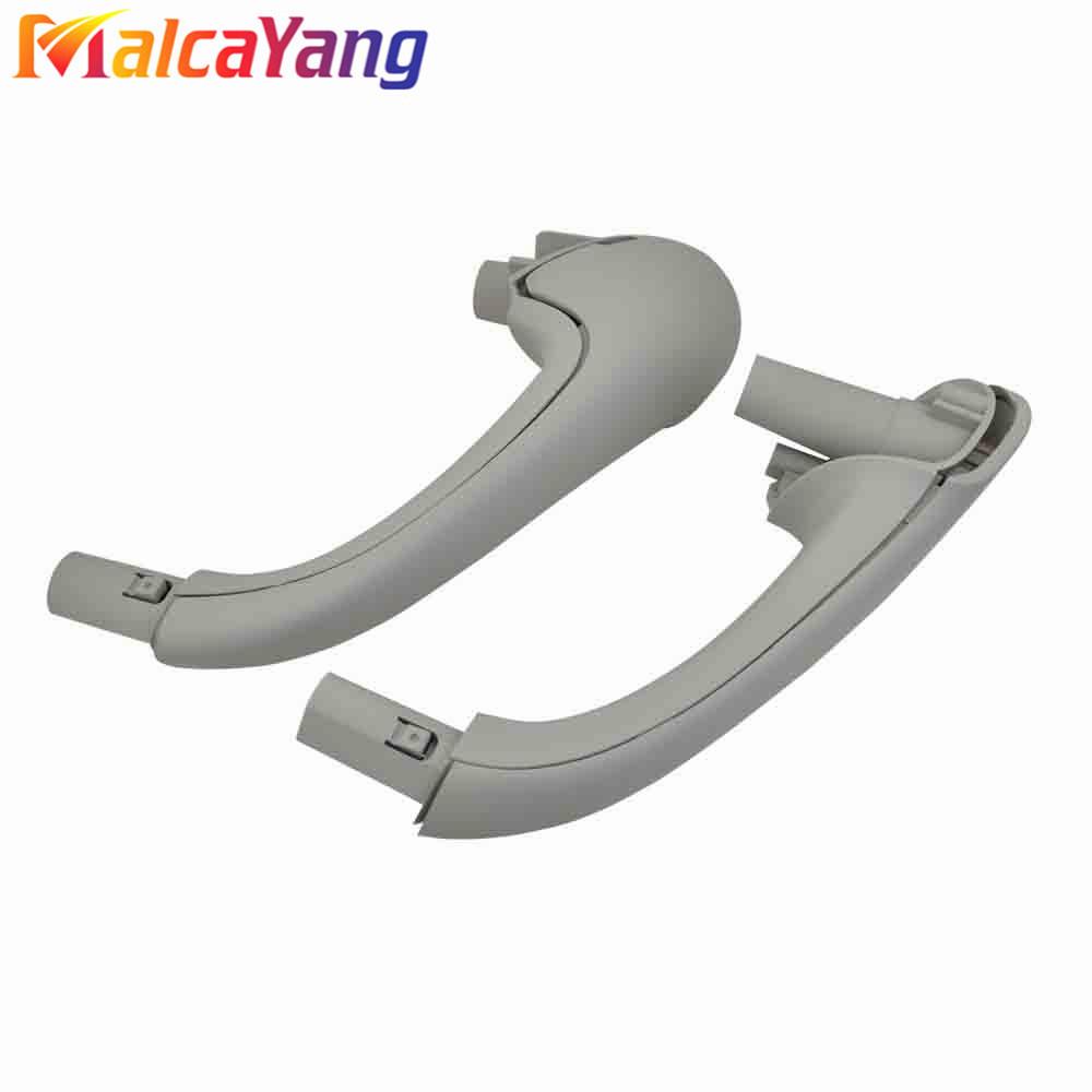 FIt for Mercedes-Benz W203 2000-2007 C-Class Front Left & Right Interior Door Pull