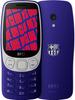 HMD 3210 Barca Edition Phone