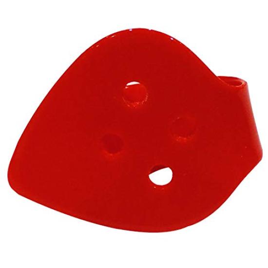 Kiktani Pick POP RED Red (1PAC=12PCS.)