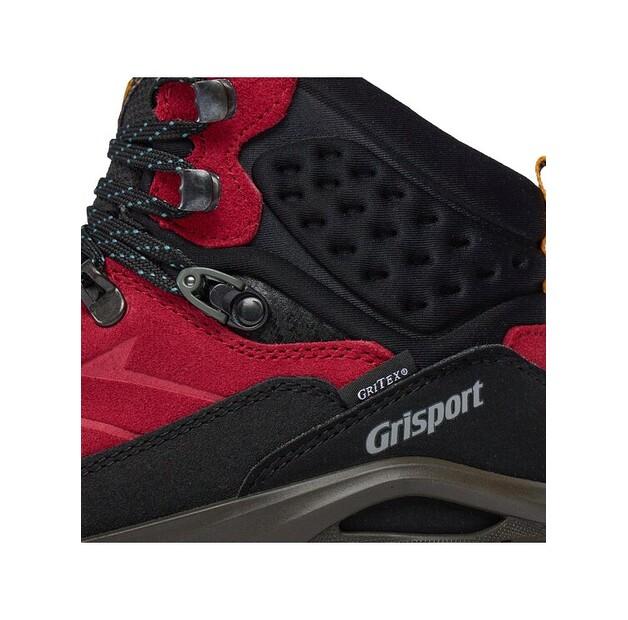 Треккинговые ботинки Grisport 15205S26G