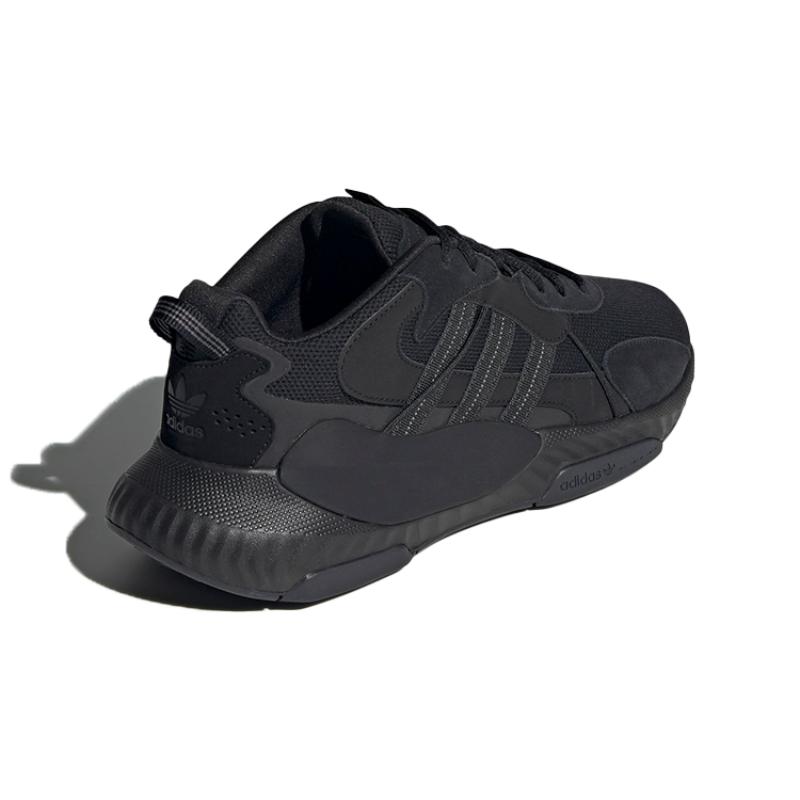 Adidas Hi Tail 'Core Black' Sneaker H69039