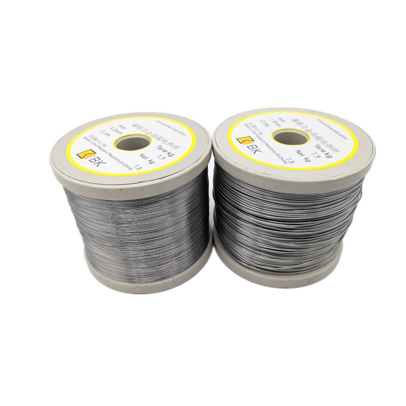 Dalan NiCr Alloy Multi-Purpose Heating Wire