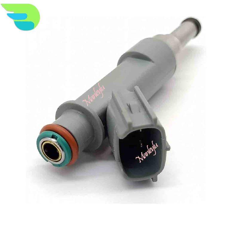 4PCS Fuel Injector nozzle For Toyota Vios 4NR 5NR 23250-0Y040 23209-0Y040 232500Y040 232090Y040