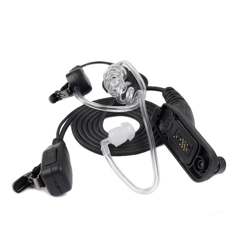 

Holyda Acoustic Tube Earpiece for Motorola Walkie-Talkies (CN version)