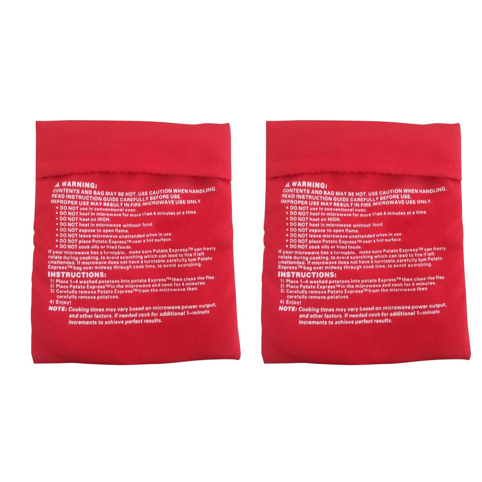 

Картофельные булочки, запеченные в микроволновой печи Картофельные мешки, Картофельная плита в микроволновой печи, Картофельный мешочек Идеальный картофель за 4-6 минут