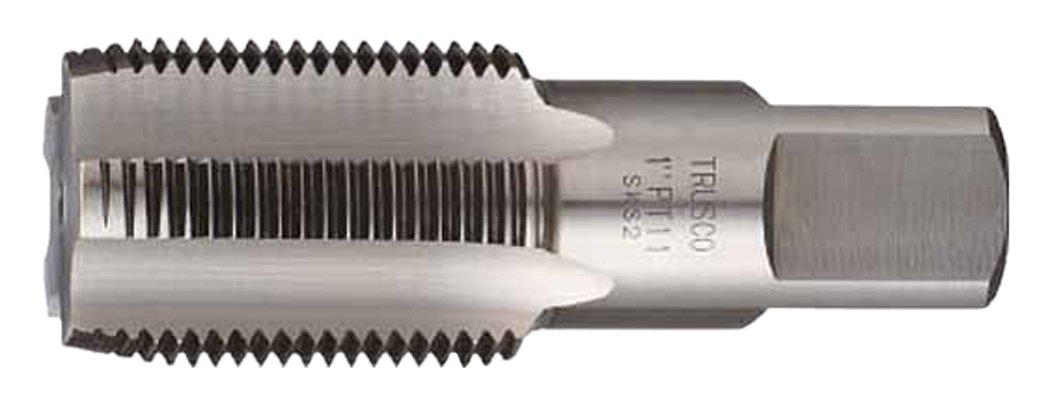 

Трубный кран TRUSCO TKNPT1 SKS/PT1