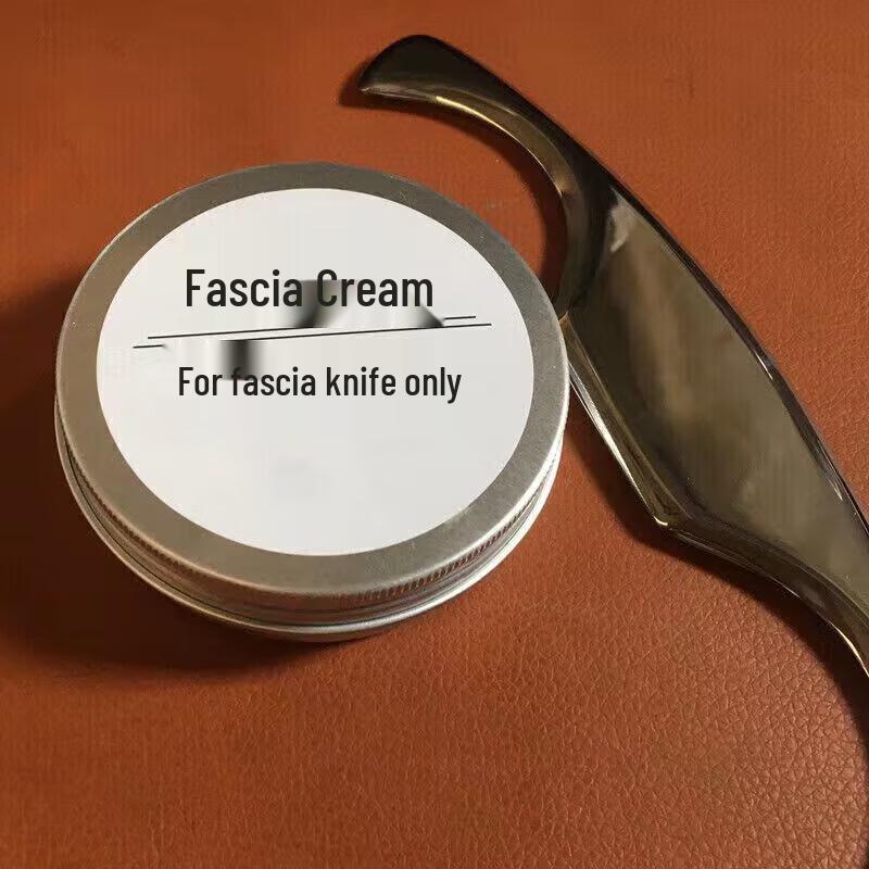 Jingbang Myofascial Release Tools & Cream