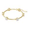 Constella Serie Armband Damenarmbänder Gold 5600487
