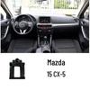 Mazda 3 CX-4 CX-5 CX-8/Angkesaila ATZ Bracket Base Modification