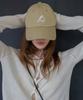 Leuba Levar Classic Ball Cap - Classic Sand