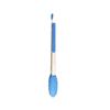 SMVP 12-inch High-Temperature Silicone Tongs