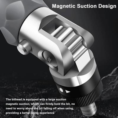 31in1 Multifunctional Ratchet Wrench Screwdriver Set Practical Motorcycle Bicycle Bathroom Air Conditioner Auto Repairs