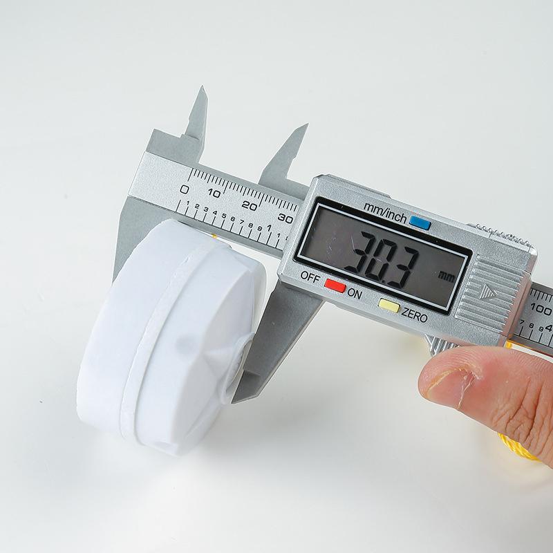 3 Stück 250V 6A Deckenventilatorlampe Wandleuchte Zugkettenschalter mit Zugschnur
