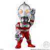 BANDAI CONVERGE MOTION Ultraman 13 Chewing Gum Candy Toy Set of [Box 10]
