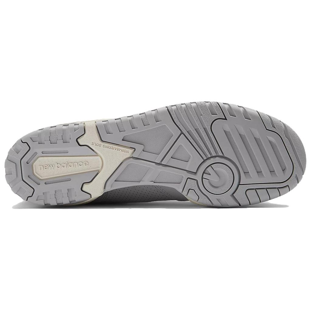 550 New Balance 'Slate Grey' BB550TMC
