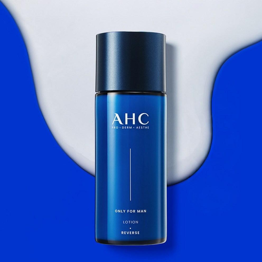 [AHC] Ensemble de Soins pour Hommes 2 Pièces + Sac Shopping, 2 Ensembles