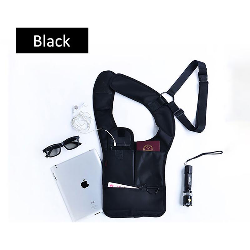 thin nylon backpack