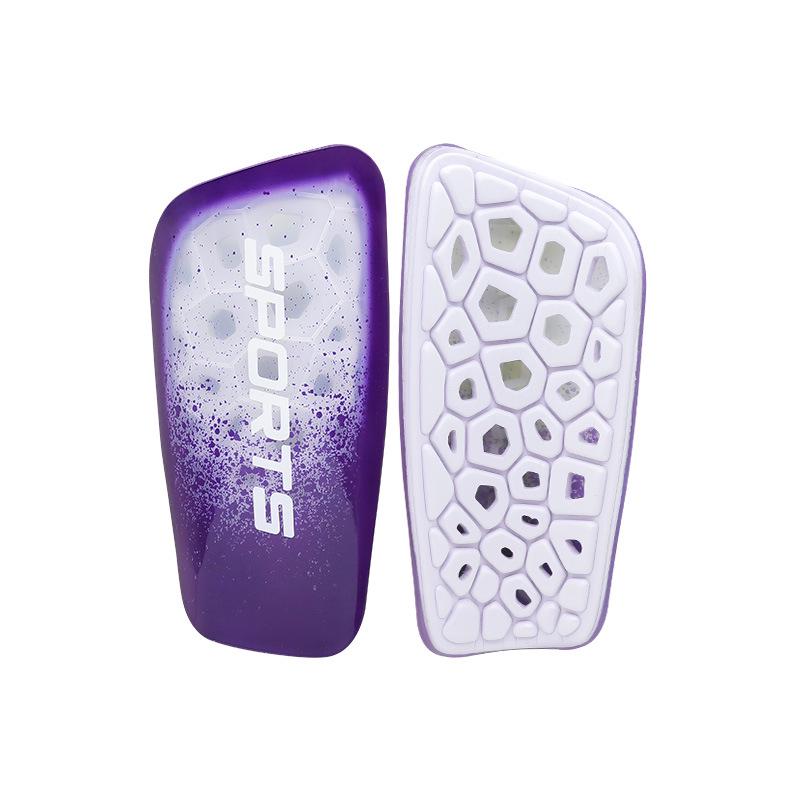 

Assassin Pro Sports Shin Guard Inserts for Adults & Kids - Sock Cover Training Protection